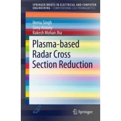 Plasma-based Radar Cross Section Reduction