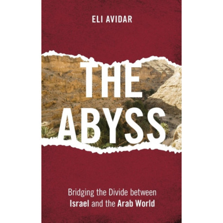 The Abyss: Bridging the Divide between Israel and the Arab World