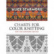Charts for Color Knitting