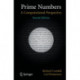 Prime Numbers: A Computational Perspective