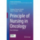 Principle of Nursing in Oncology: New Challenges