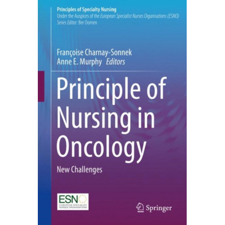 Principle of Nursing in Oncology: New Challenges