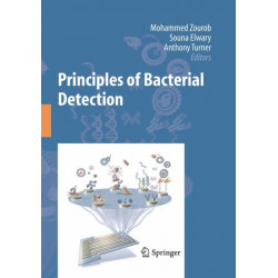 Principles of Bacterial Detection: Biosensors, Recognition Receptors and Microsystems