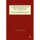 Comprehensive Dictionary of Psychoanalysis