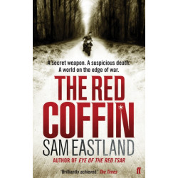 The Red Coffin