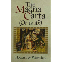 The Magna Carta (or is it?)