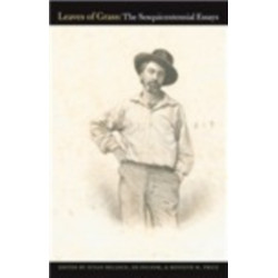Leaves of Grass: The Sesquicentennial Essays