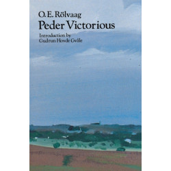 Peder Victorious: A Tale of the Pioneers Twenty Years Later