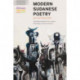 Modern Sudanese Poetry: An Anthology
