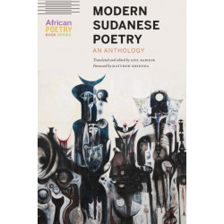 Modern Sudanese Poetry: An Anthology