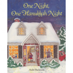 One Night, One Hanukkah Night