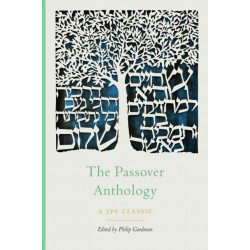 The Passover Anthology
