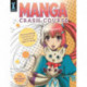 Manga Crash Course: Drawing Manga Characters and Scenes from Start to Finish