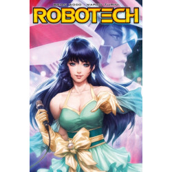 Robotech
