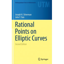 Rational Points on Elliptic Curves