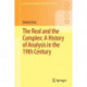 The Real and the Complex: A History of Analysis in the 19th Century