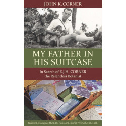 My Father in His Suitcase