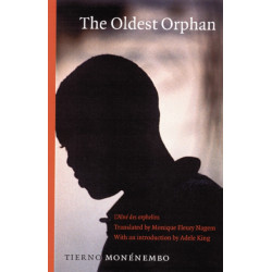 The Oldest Orphan