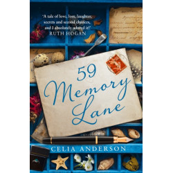 59 Memory Lane