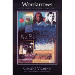 Wordarrows: Native States of Literary Sovereignty