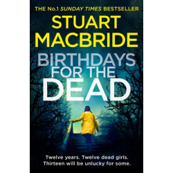 Birthdays for the Dead
