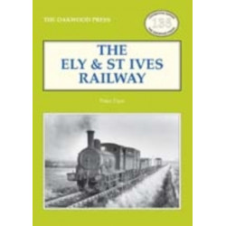 The Ely & St Ives Railway