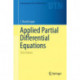 Applied Partial Differential Equations