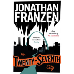 The Twenty-Seventh City