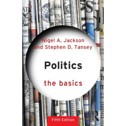 Politics: The Basics: The Basics