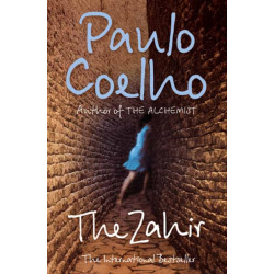 The Zahir: A Novel of Obsession