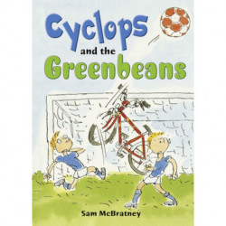 POCKET TALES YEAR 5 CYCLOPS AND THE GREENBEANS