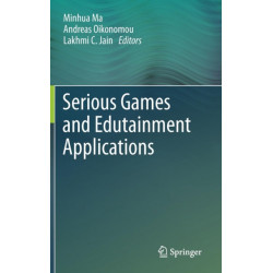 Serious Games and Edutainment Applications