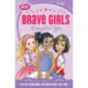 Brave Girls: Beautiful You: A 90-Day Devotional
