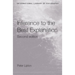 Inference to the Best Explanation