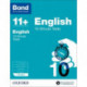 Bond 11+: English: 10 Minute Tests: 7-8 years (for GL Assessment & other 11 plus exams): 7-8 years