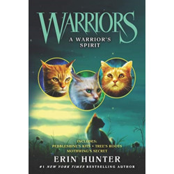 Warriors: A Warrior’s Spirit