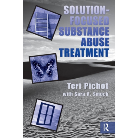 Solution-Focused Substance Abuse Treatment