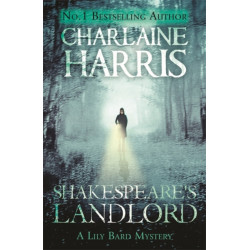 Shakespeare's Landlord: A Lily Bard Mystery