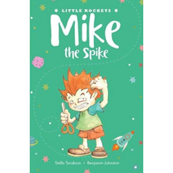 Mike the Spike