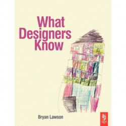 What Designers Know