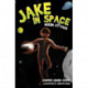 Jake in Space: Moon Attack