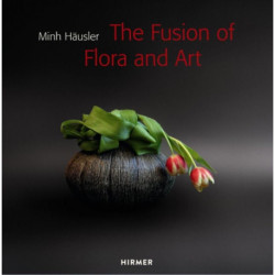 Minh Hausler: The Fusion of Flora and Art