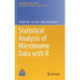 Statistical Analysis of Microbiome Data with R