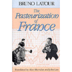 The Pasteurization of France