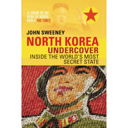 North Korea Undercover