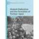 Student Radicalism and the Formation of Postwar Japan