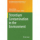 Strontium Contamination in the Environment