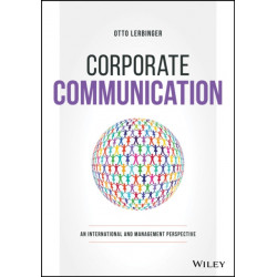 Corporate Communication: An International and Management Perspective