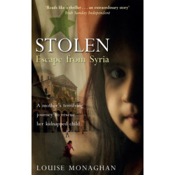 Stolen: Escape from Syria