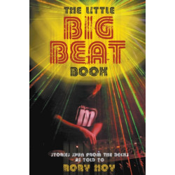 The Little Big Beat Book